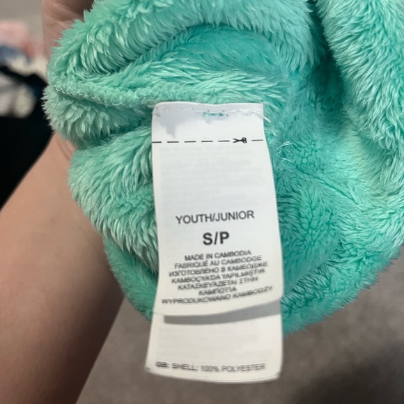 NORTH FACE HAT - Picture 2 of 2